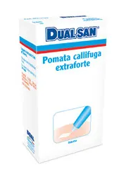Dualsan Pomata Callifuga 7,5ml