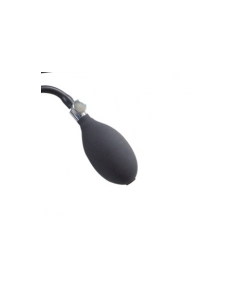 Monopalle in PVC Latex Free - Blu