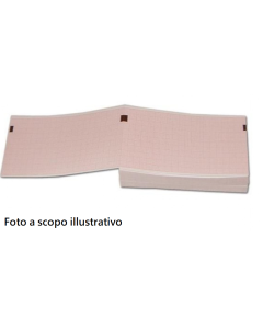 Pacchetto carta termosensibile per IEA12A e IE15, 210 x 150 mm x 200 fogli