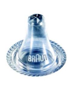 Braun Thermoscan Tappo Igienico Termometro