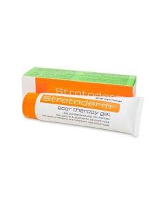 Strataderm Gel Al Silicone Per Trattamento Cicatrici 50g