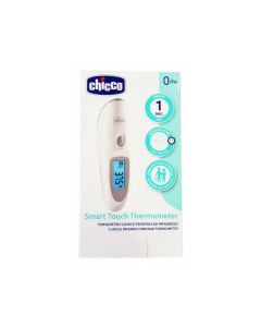 Chicco Termometro Infrarossi Smart Touch
