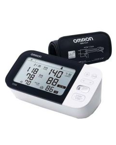 Omron Sfigmomanometro Da Braccio M7