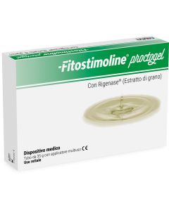 Fitostimoline Proctogel 35g