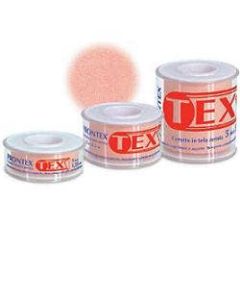 Prontex Cerotto Tela 500x1.25cm 1 Confezione