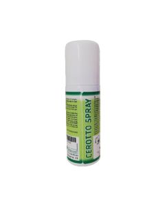 Farmacare Cerotto Spray 40ml