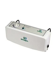 Compressore con regolatore di pressione e indicatori Led