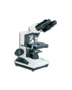 Microscopio Biologico - 40X-1000X