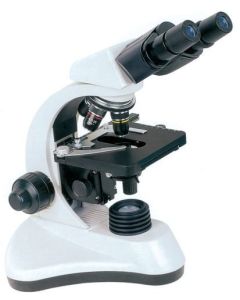 Microscopio Biologico - 40X-1600X