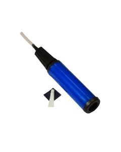 Pompetta di gonfiaggio