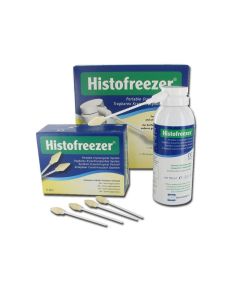 Histofreezer® - 170 Ml + 60 Applicatori 2 Mm