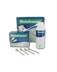 Histofreezer® - 170 Ml + 50 Applicatori 5 Mm