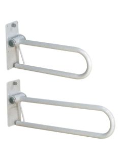 Maniglie di sicurezza da muro