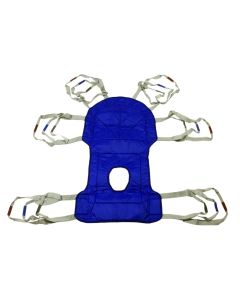 Imbracatura standard