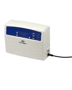 Compressore digitale con regolatore di pressione