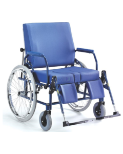 Comoda XL Ruote Posteriori Grandi