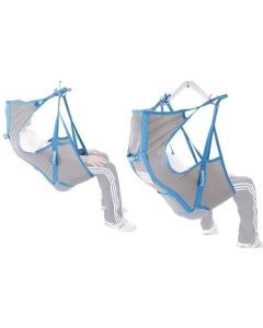 Imbracatura contenitiva