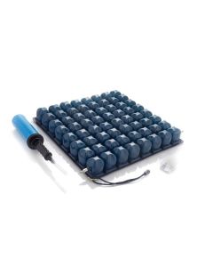 Cuscino a bolle d'aria