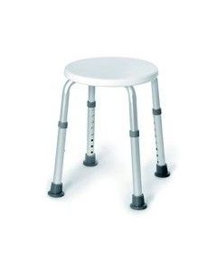 Sedile per bagno rotondo