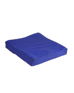 Cuscino con base anatomica performata "lenta memoria"