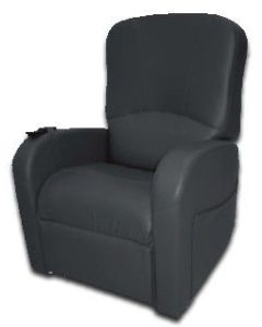 Poltrona modello SOGNO M1 (a 1 motore)