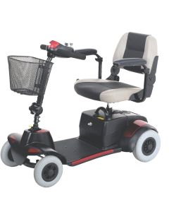 Scooter 4 ruote modello “Sirio”