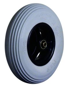 Ruota anteriore piena