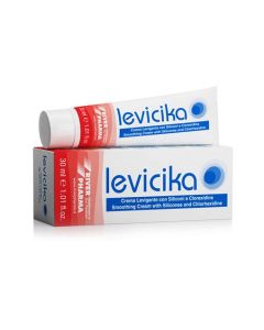 Levicika Crema Levigante 30ml