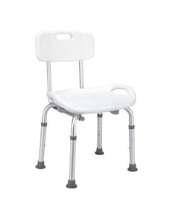 Sedia da doccia - plus