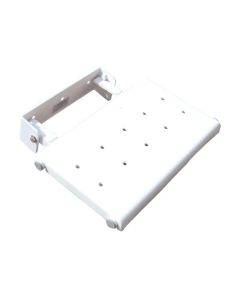 Sedile a muro per doccia