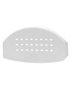 Linea Profilo - Schienale da muro