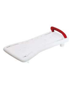 Tavola da vasca con maniglia