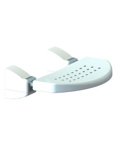 Sedile ribaltabile da muro