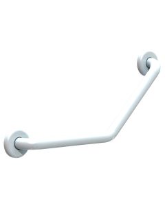 Corrimano angolare a 45°