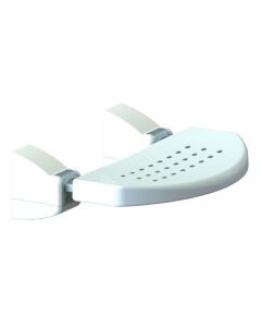 Sedile ribaltabile da muro