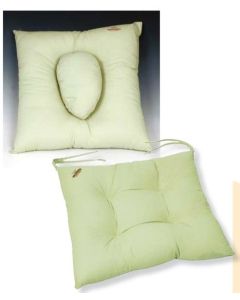 Cuscino Fibra Cava Siliconata