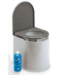 Liquido disgregante per WC "Camper"