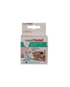 Medipresteril Cerotto Tessuto Non Tessuto Rocchetto 5cmx5m