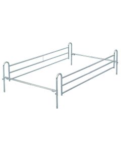 Sponde universali di contenimento