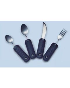 Cucchiaino orientabile