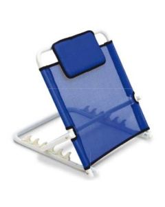 Reggicuscino con poggiatesta