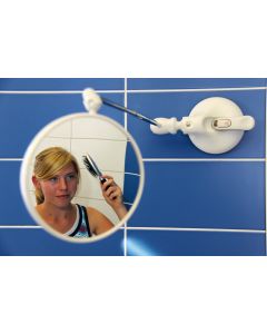 Specchio telescopico