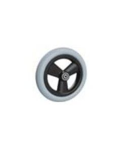 Ruota anteriore piena