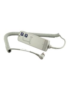 Telecomando per sollevamalati elettrico