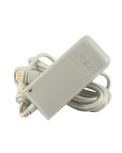 Caricabatteraia per sollevamalati elettrico