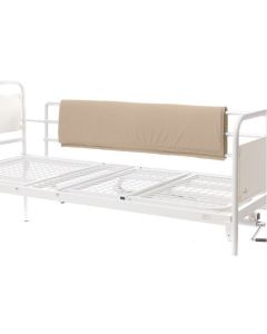 Parasponde in poliuretano pieghevole