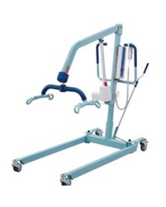 Sollevamalati elettrico bariatrico