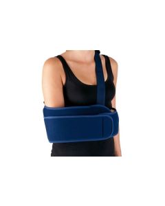 Tutore immobilizzatore braccio spalla