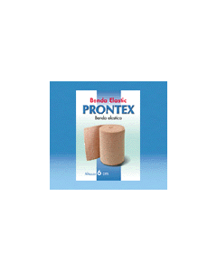 Prontex Benda Elastica 8cm