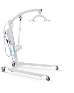 Sollevatore Gemini Elettrico